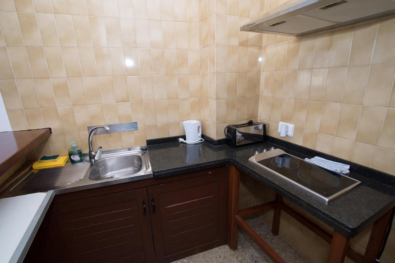 Apartamentos Mestret Sant Antoni de Portmany Extérieur photo