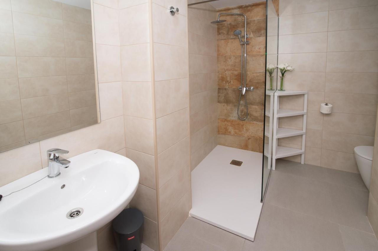 Apartamentos Mestret Sant Antoni de Portmany Extérieur photo
