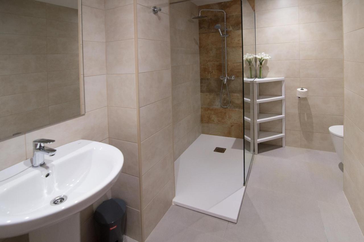 Apartamentos Mestret Sant Antoni de Portmany Extérieur photo