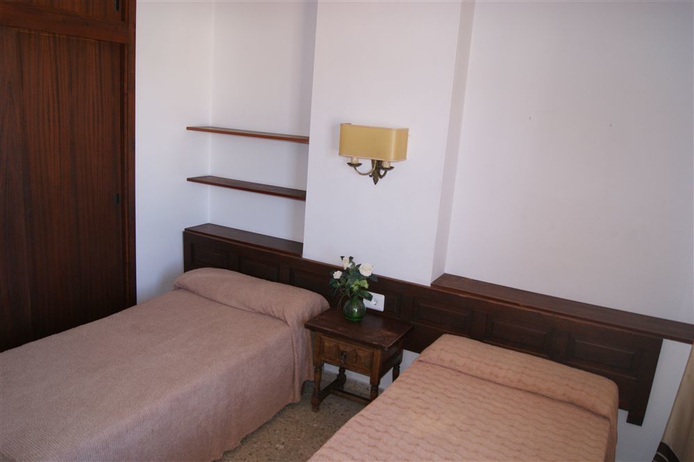 Apartamentos Mestret Sant Antoni de Portmany Extérieur photo
